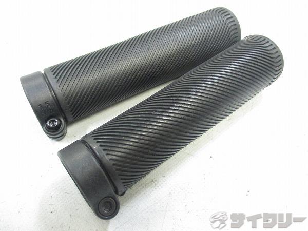 グリップ GRIPS LOCK-ON