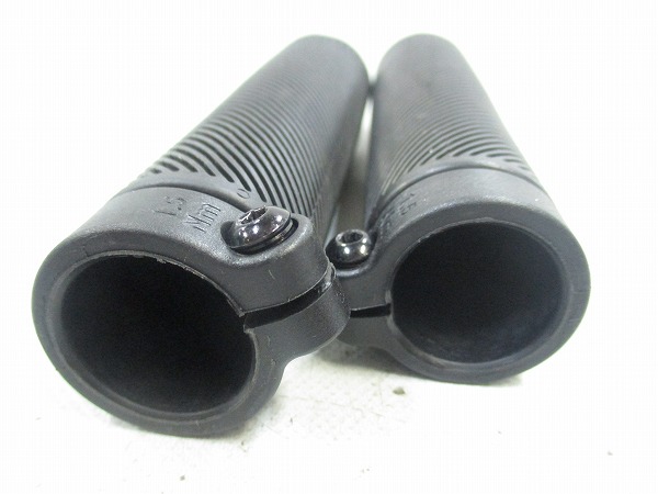 グリップ GRIPS LOCK-ON