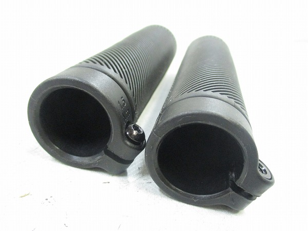 グリップ GRIPS LOCK-ON