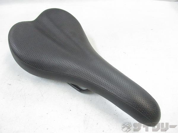純正サドル