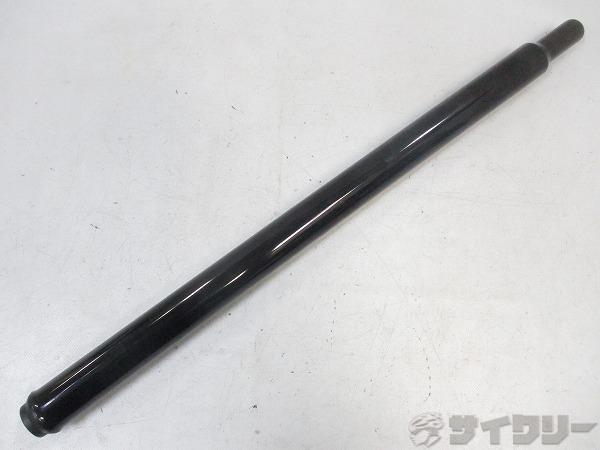 ブロンプトン専用シートポスト SEATPOST-STEEL 545/31.8mm