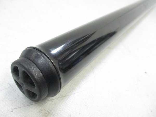 ブロンプトン専用シートポスト SEATPOST-STEEL 545/31.8mm