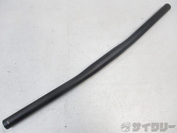 フラットバーハンドル HANDLEBAR-S TYPE 520/25.4mm