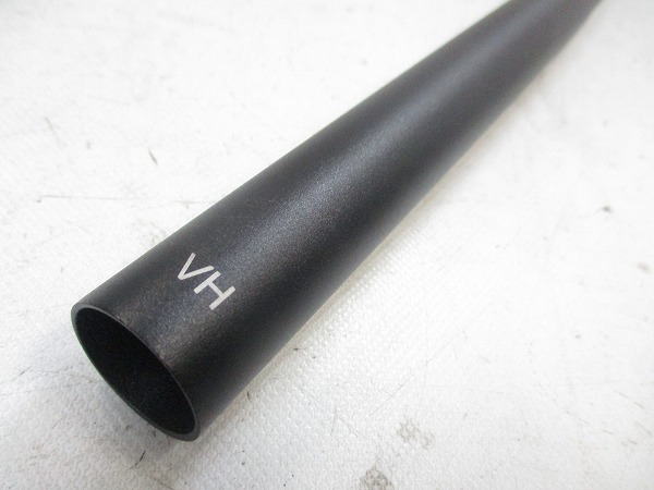 フラットバーハンドル HANDLEBAR-S TYPE 520/25.4mm