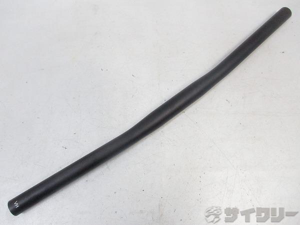 フラットバーハンドル HANDLEBAR-S TYPE 520/25.4mm