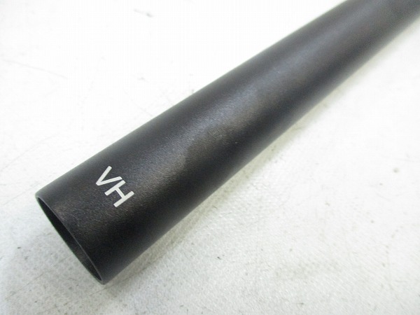 フラットバーハンドル HANDLEBAR-S TYPE 520/25.4mm