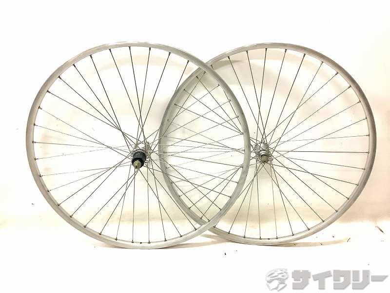 ホイールセット RC-540　700c