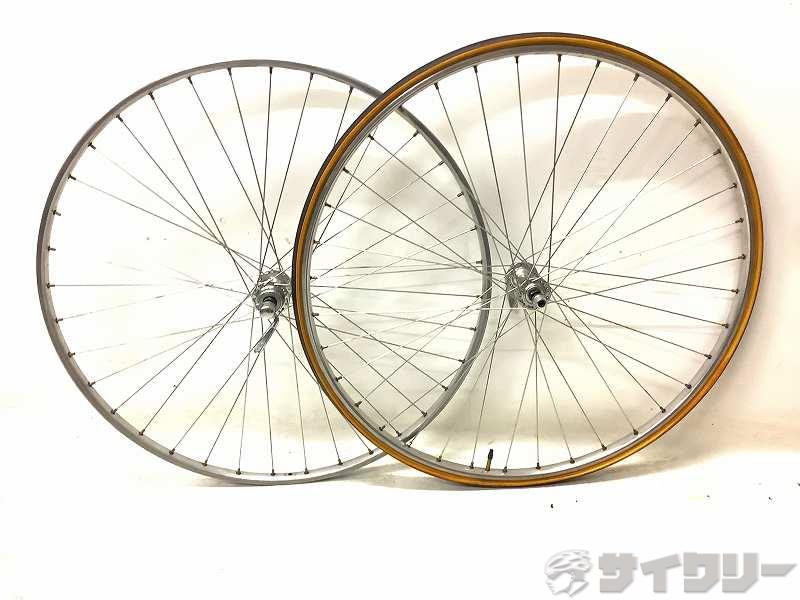 ホイールセット ボスフリー用　700c