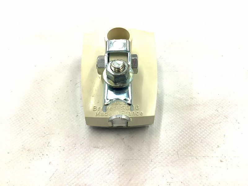 ダイナモ用ライト　電球なし