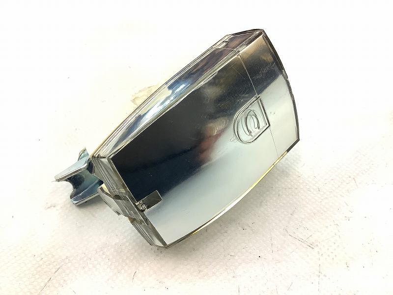 ダイナモ用ライト　電球なし