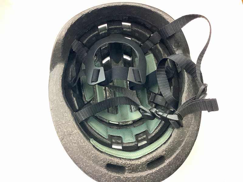 折り畳みヘルメット LOOP　M