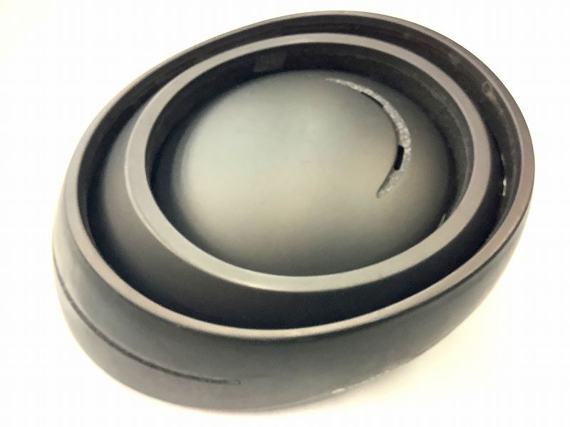 折り畳みヘルメット LOOP　M