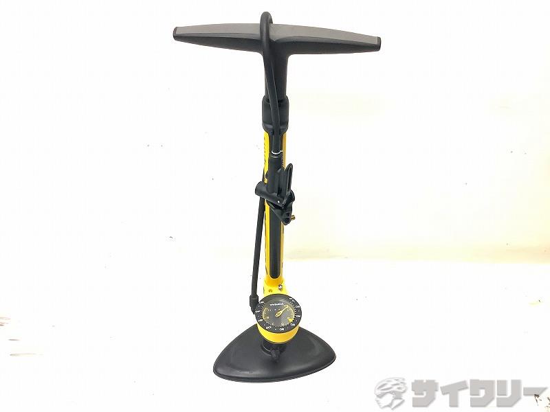 フロアポンプ JOWBLOW SPORT