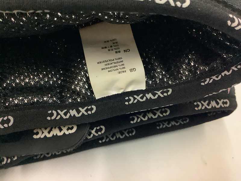 ハンドルカバー