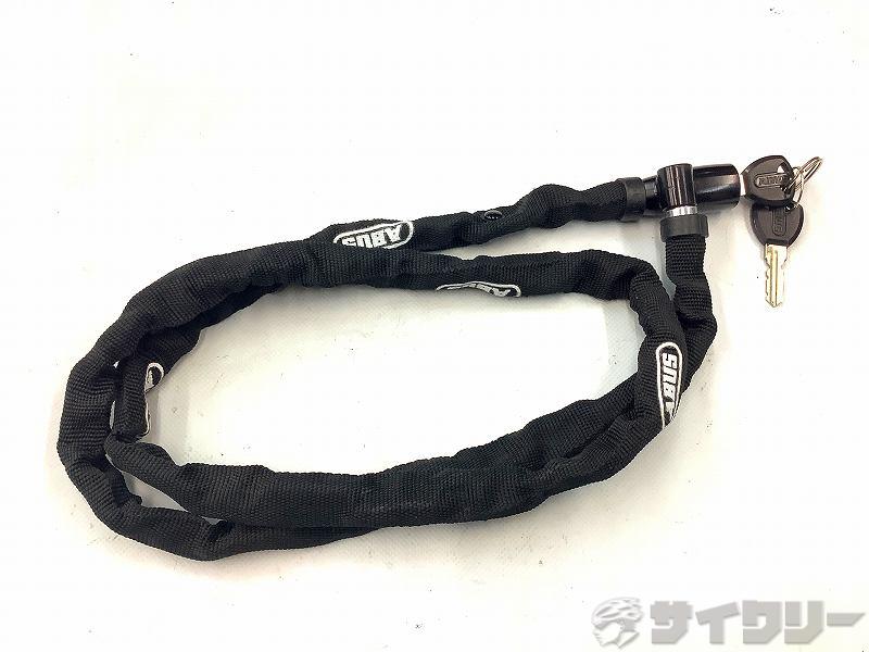 チェーンロック