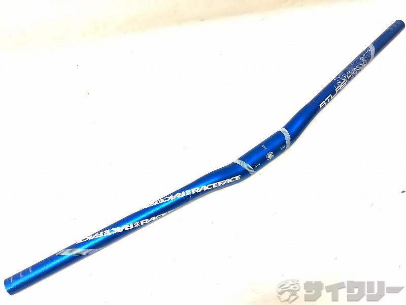 ライザーバー ATLAS 760x31.8mm