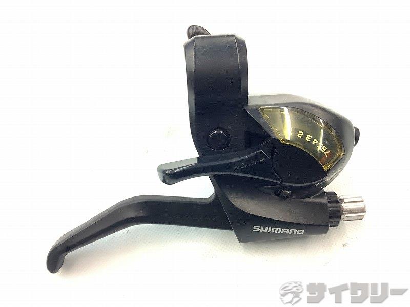 STIレバー ST-EF41 7s