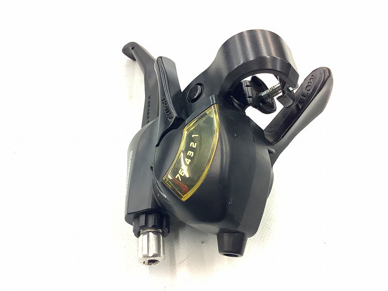 STIレバー ST-EF41 7s