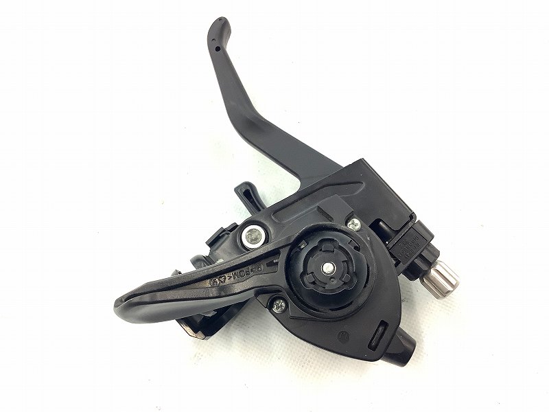 STIレバー ST-EF41 7s