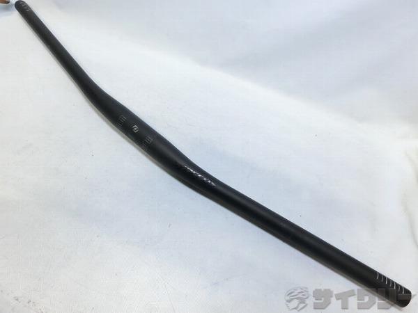 フラットバー FRASER2.0 760mm/φ31.8mm