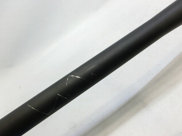 フラットバー FRASER2.0 760mm/φ31.8mm