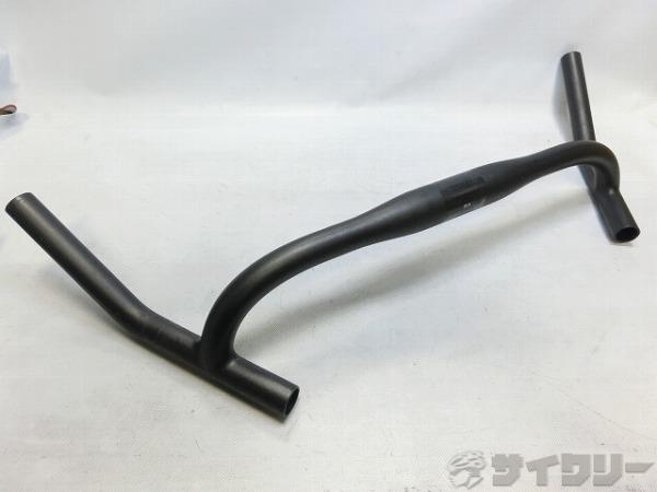 スリーピースカーボンバー 580mm/φ31.8mm/φ22.2mm