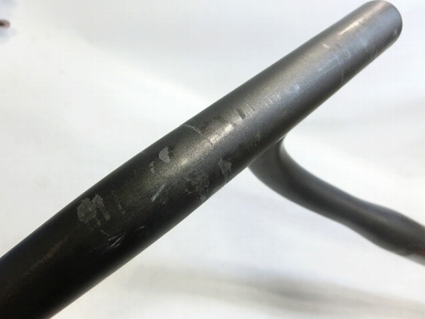 スリーピースカーボンバー 580mm/φ31.8mm/φ22.2mm