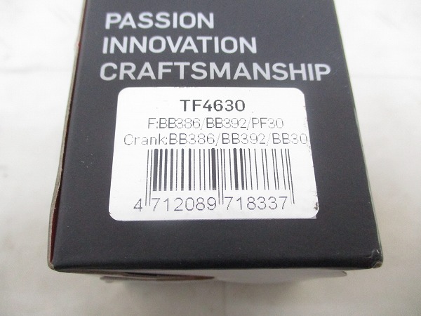 ボトムブラケット TF4630