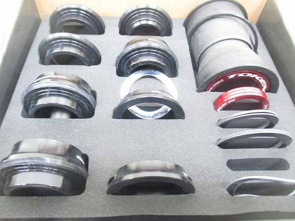 ボトムブラケット PF71