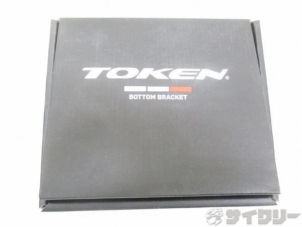 ボトムブラケット TF37-TBT