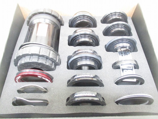 ボトムブラケット TF37-TBT