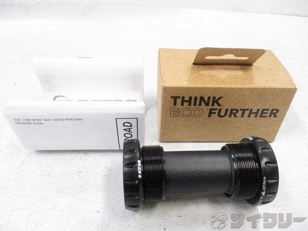 ボトムブラケット BB1 スチールベアリング ITA/70mm