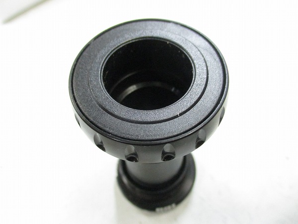 ボトムブラケット BB1 スチールベアリング ITA/70mm