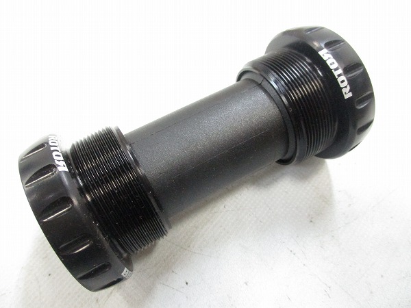 ボトムブラケット BB1 スチールベアリング ITA/70mm