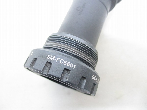 ボトムブラケット SM-FC6601 JIS 68mm
