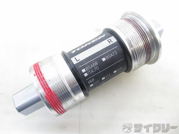 ボトムブラケット TK838HAL JIS 68/103mm スクエア