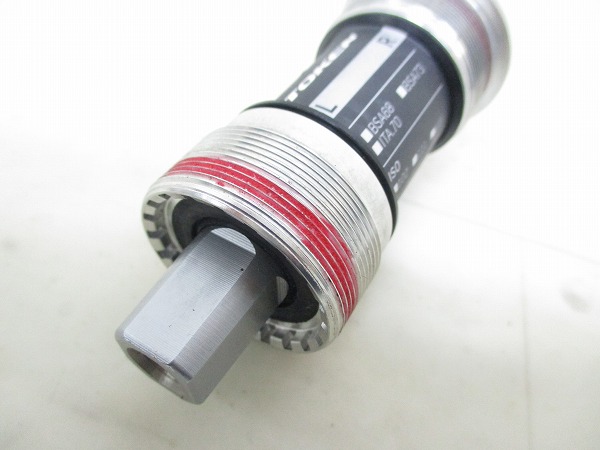 ボトムブラケット TK838HAL JIS 68/103mm スクエア