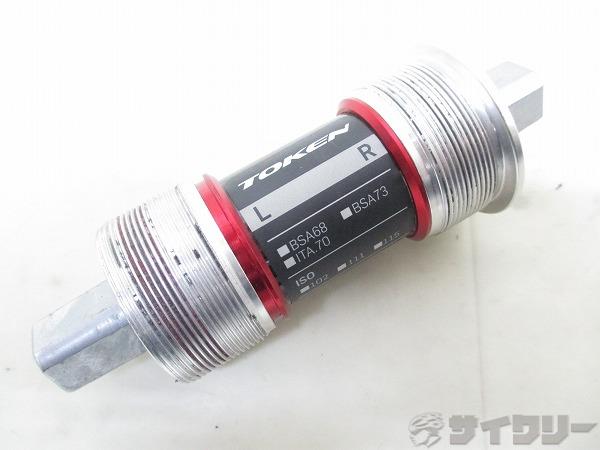 ボトムブラケット TK866CM JIS 68/110.5mm スクエア