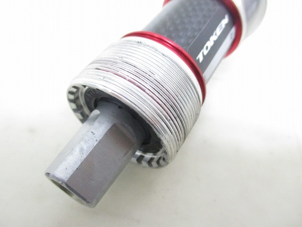 ボトムブラケット TK866CM JIS 68/110.5mm スクエア