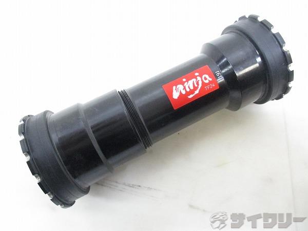 ボトムブラケット NINJA TF24 ※欠品有