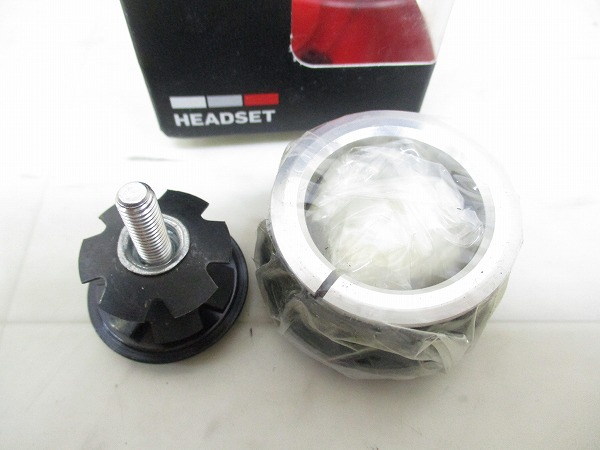 インテグラルヘッドセット OMEGA-A3 OS