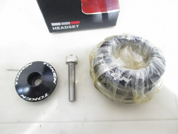 インテグラルヘッドセット OMEGA-A83 OS-1.5