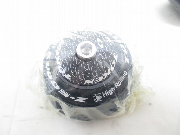 ゼロスタックヘッドセット TK035AM OS-1.5