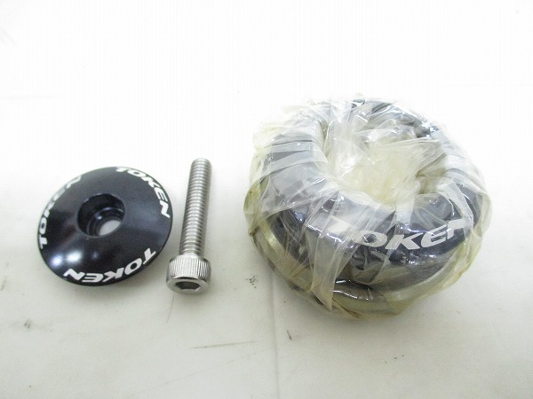 ヘッドパーツ OMEGA A83R OS-1.5