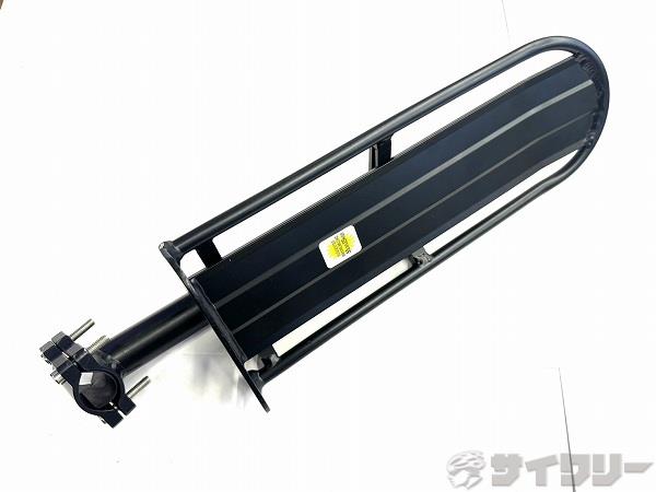 リアキャリア ブラック 25kg