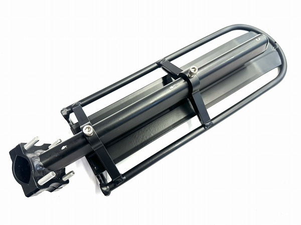 リアキャリア ブラック 25kg