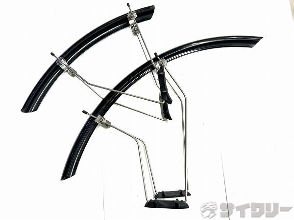 フェンダー ブラック