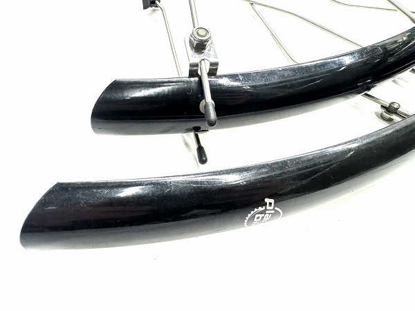 フェンダー ブラック