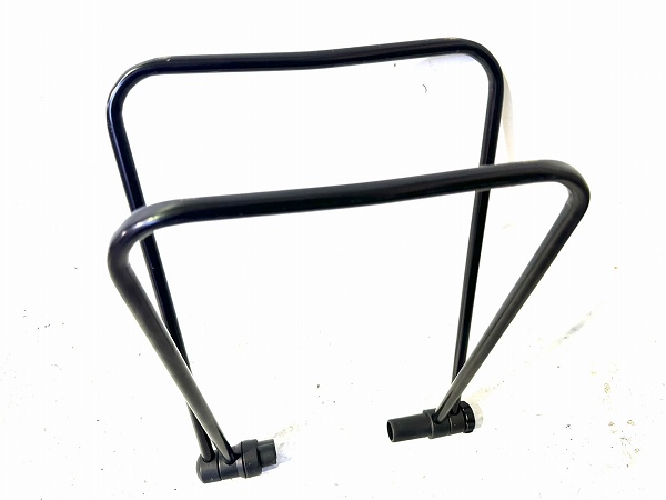 ディスプレイスタンド ブラック