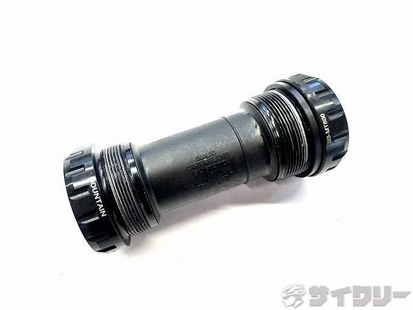 ボトムブラケット BB-MT800 JIS 68/73mm